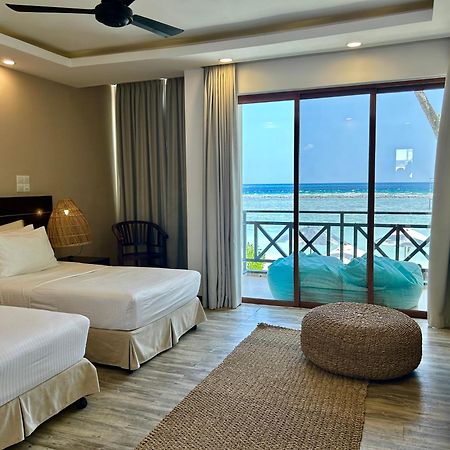 Canopus Retreat Тулусду Экстерьер фото