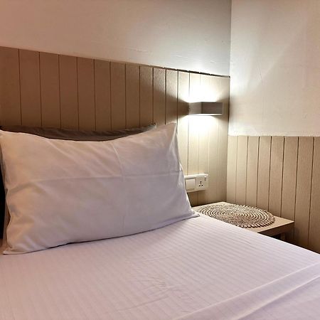 Canopus Retreat Тулусду Экстерьер фото