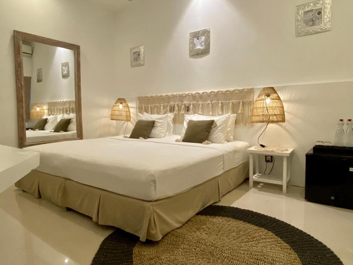 Canopus Retreat Тулусду Экстерьер фото