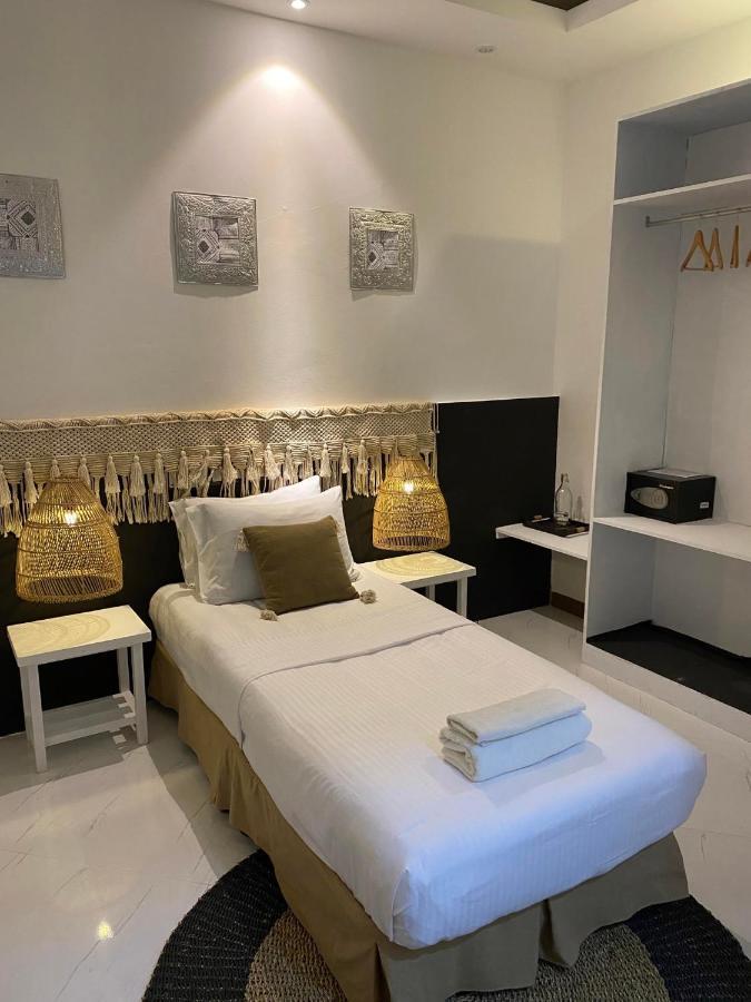 Canopus Retreat Тулусду Экстерьер фото
