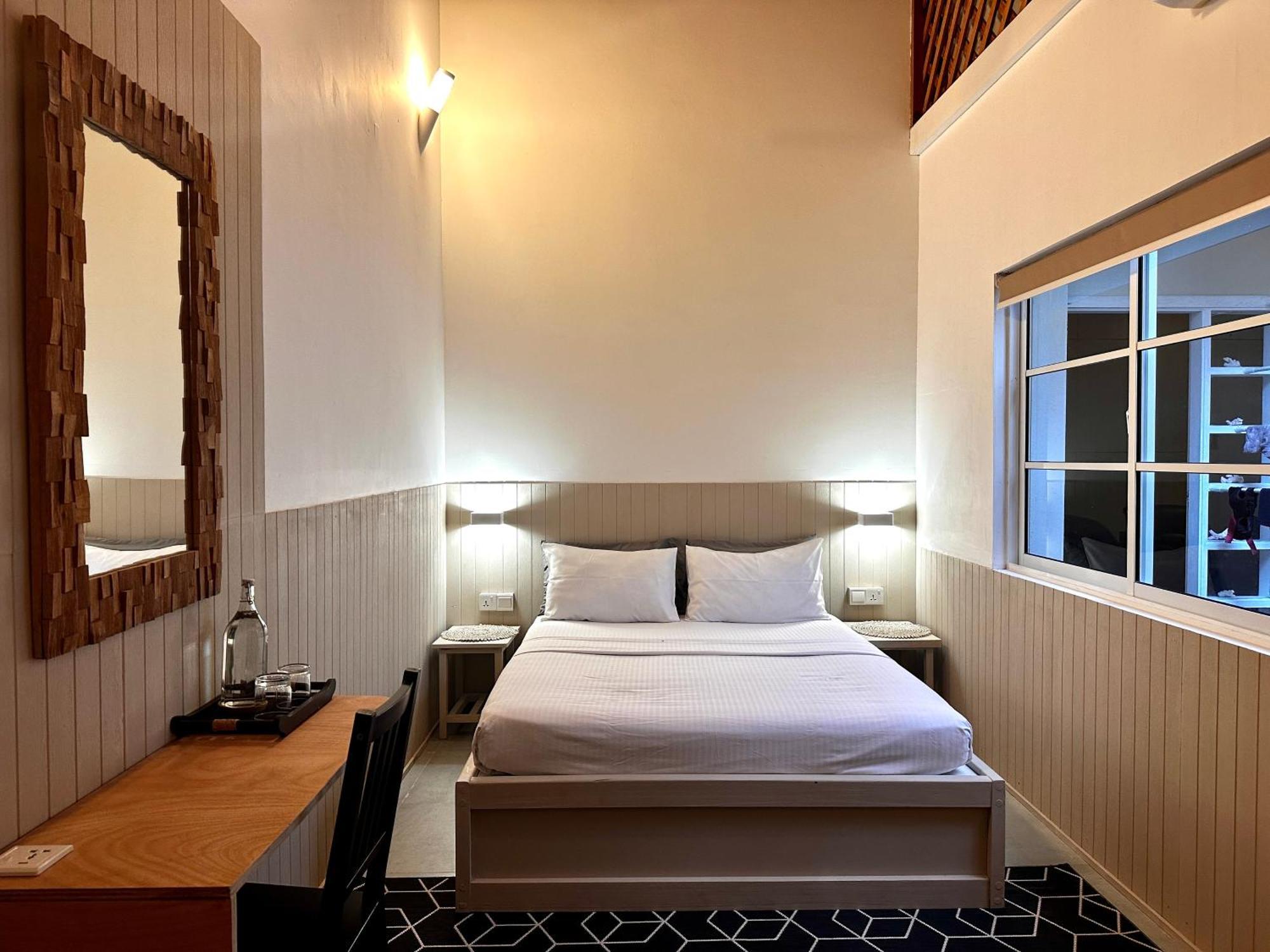 Canopus Retreat Тулусду Экстерьер фото