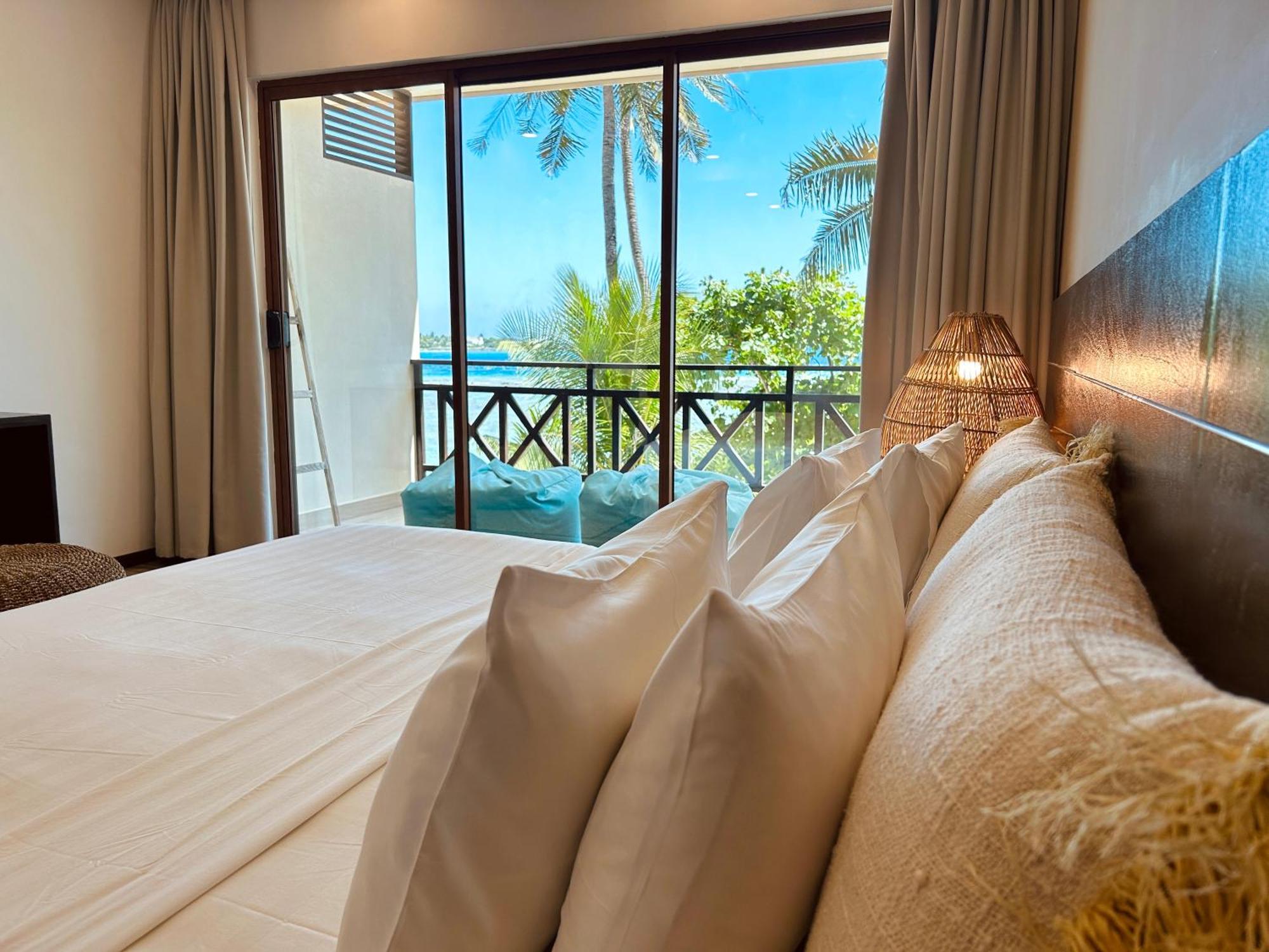 Canopus Retreat Тулусду Экстерьер фото