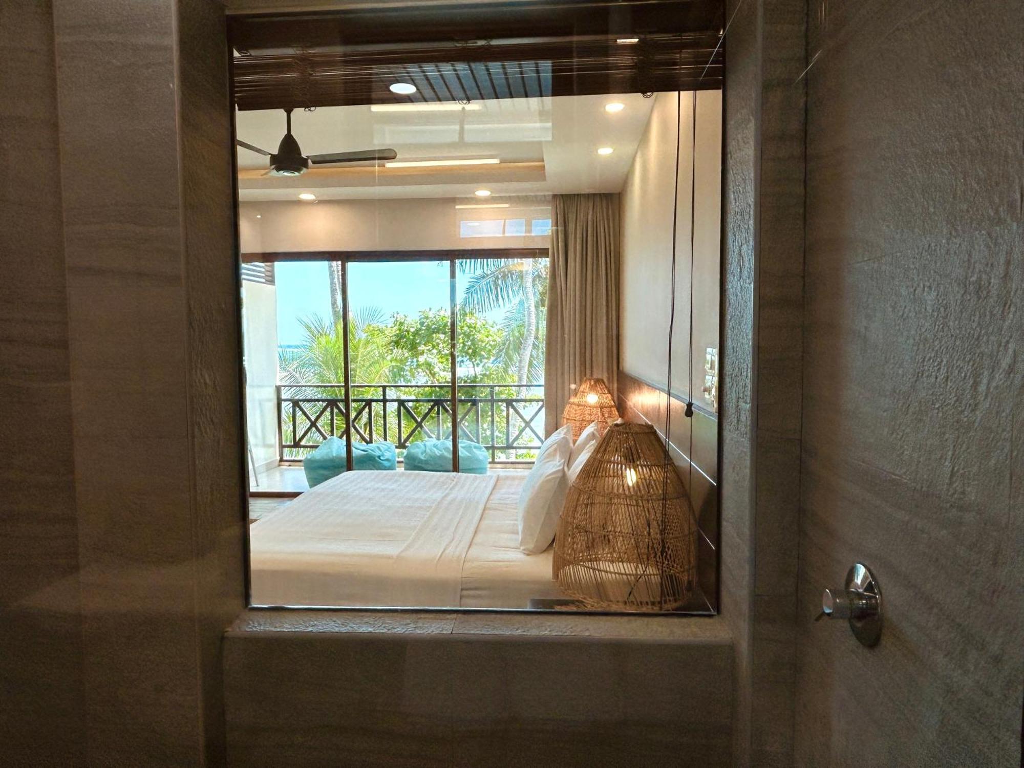 Canopus Retreat Тулусду Экстерьер фото