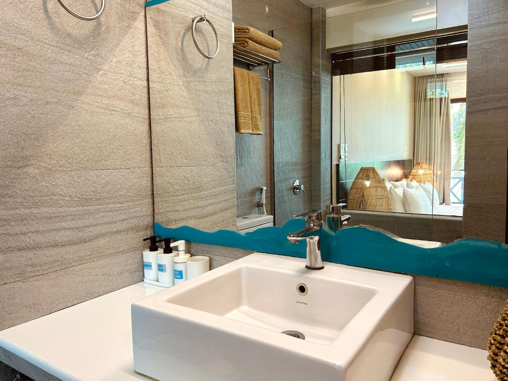 Canopus Retreat Тулусду Экстерьер фото