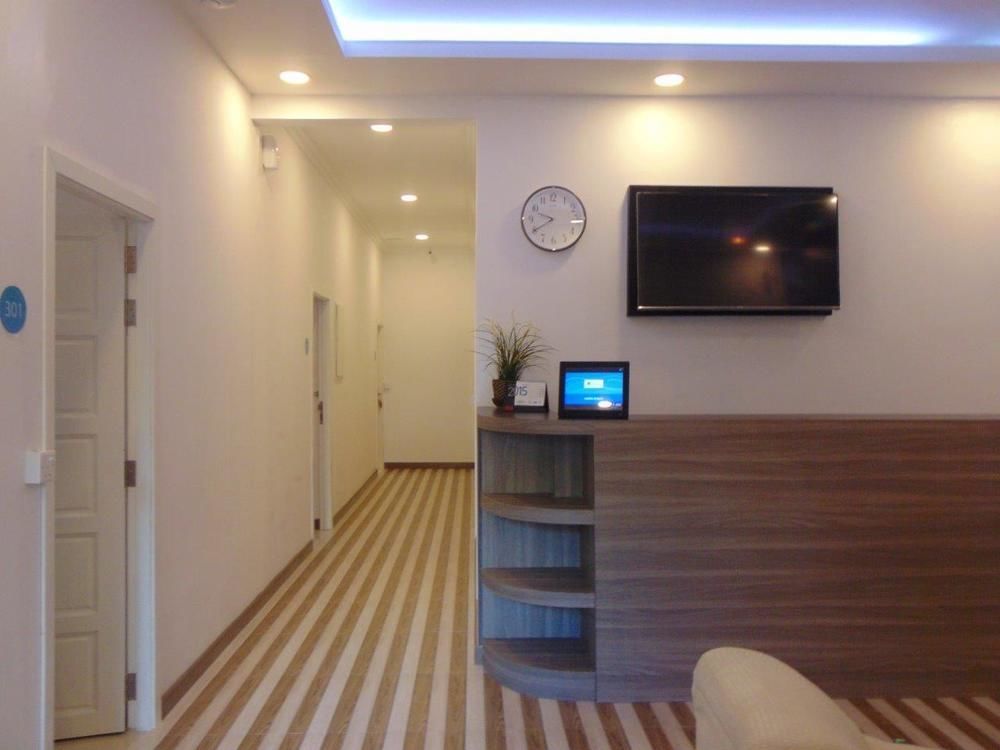Canopus Retreat Тулусду Экстерьер фото