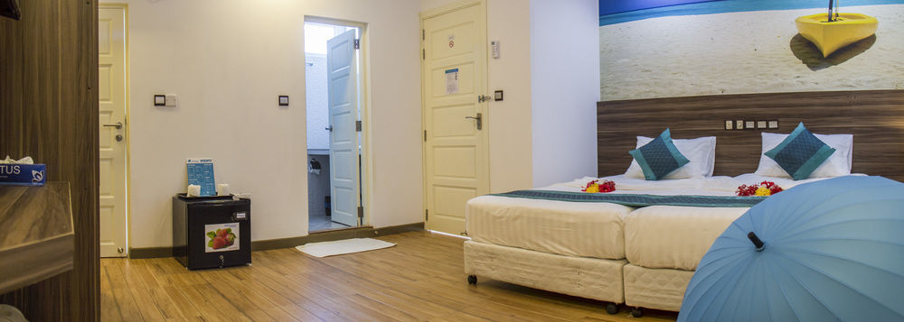 Canopus Retreat Тулусду Экстерьер фото