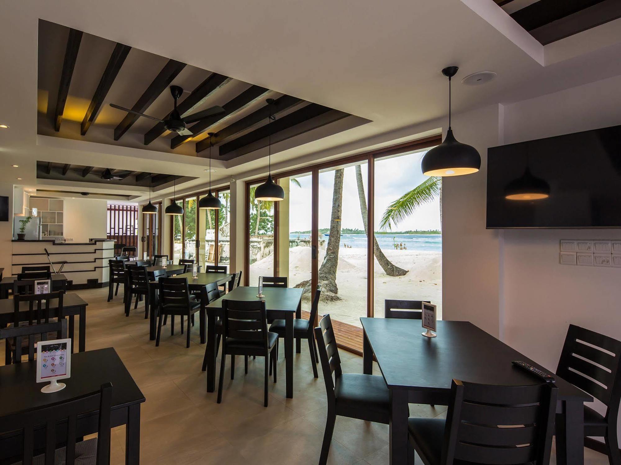 Canopus Retreat Тулусду Экстерьер фото