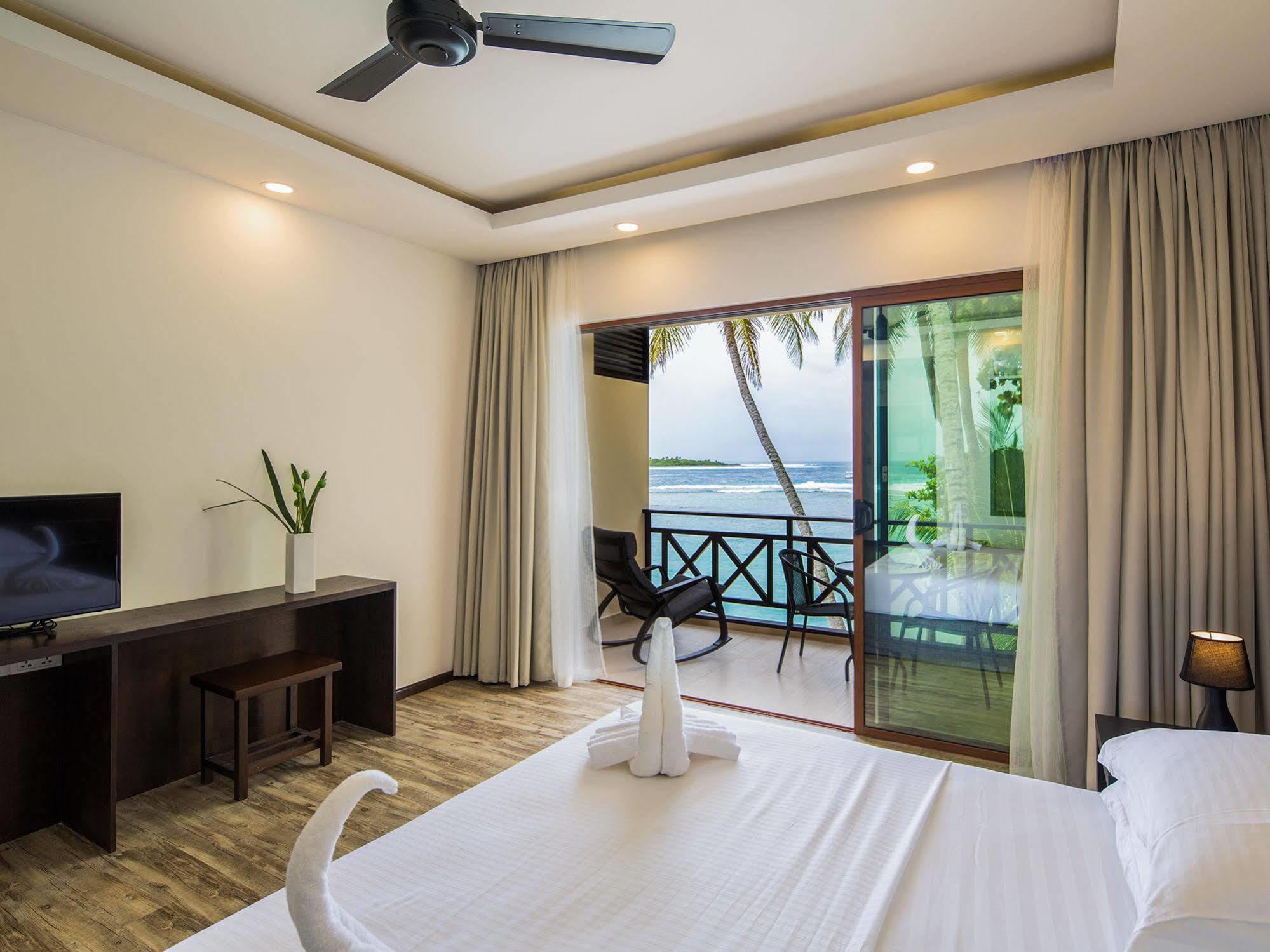 Canopus Retreat Тулусду Экстерьер фото