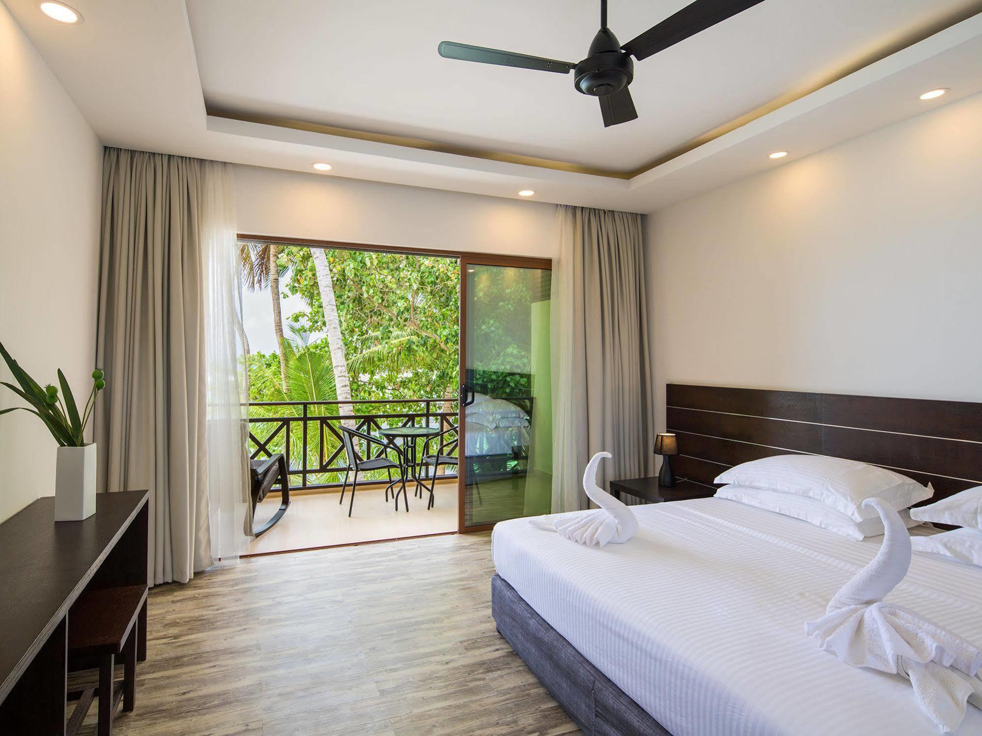Canopus Retreat Тулусду Экстерьер фото