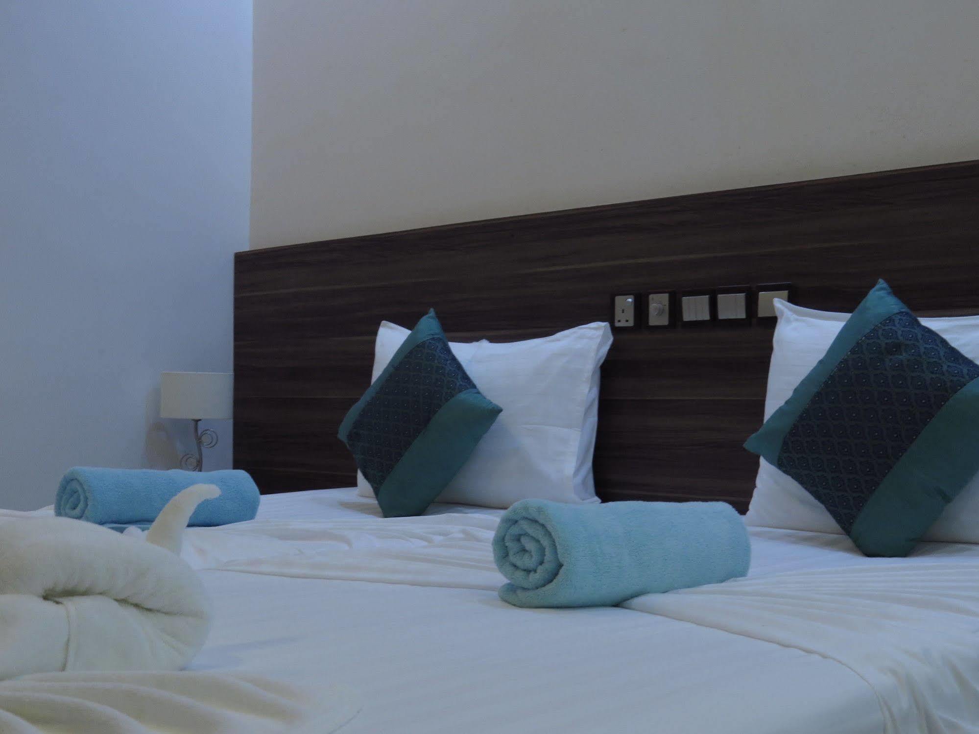 Canopus Retreat Тулусду Экстерьер фото