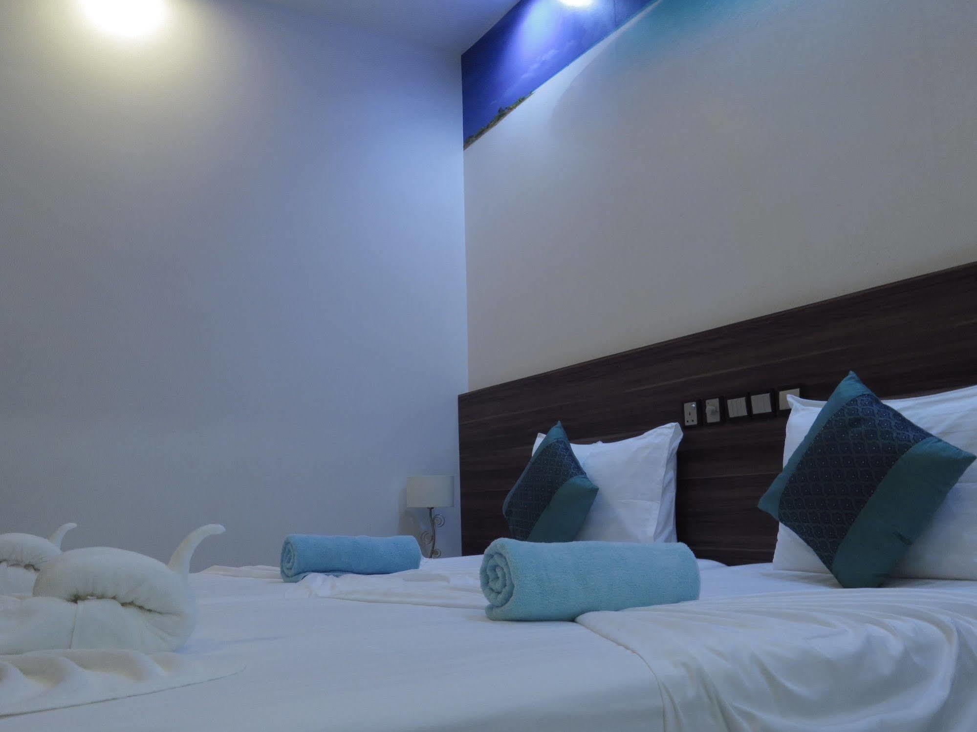 Canopus Retreat Тулусду Экстерьер фото