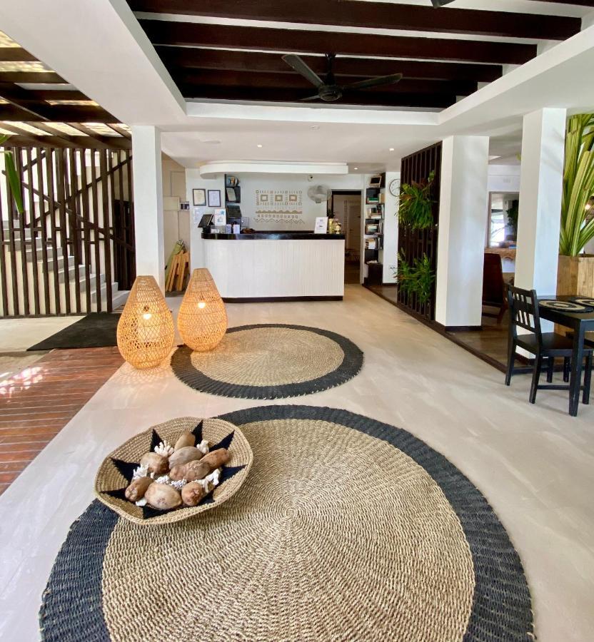 Canopus Retreat Тулусду Экстерьер фото