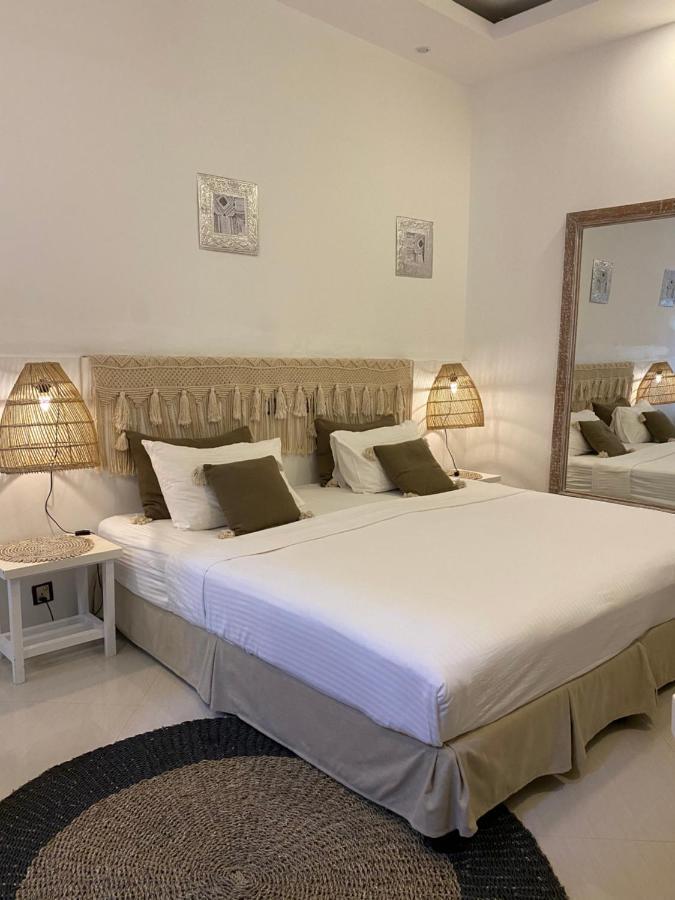 Canopus Retreat Тулусду Экстерьер фото