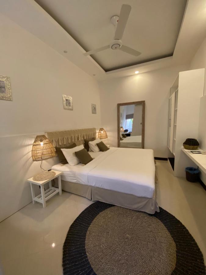 Canopus Retreat Тулусду Экстерьер фото