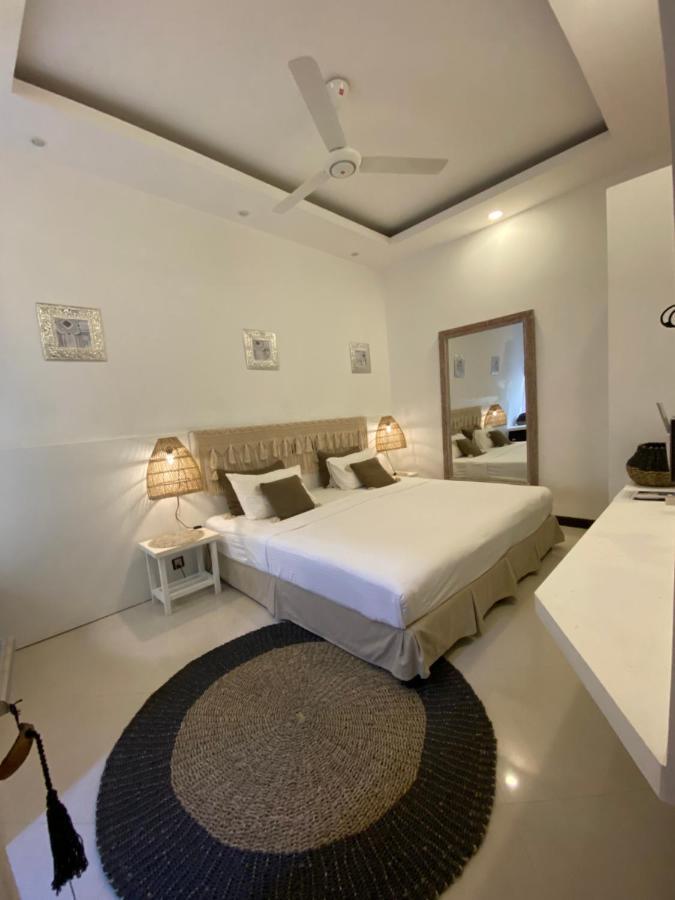 Canopus Retreat Тулусду Экстерьер фото